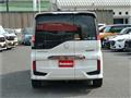 2017 Honda Step WGN