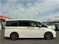 2017 Honda Step WGN