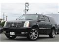 2014 Cadillac Escalade