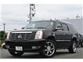 2014 Cadillac Escalade