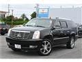 2014 Cadillac Escalade