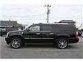 2014 Cadillac Escalade