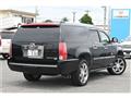 2014 Cadillac Escalade