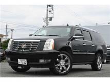2014 Cadillac Escalade