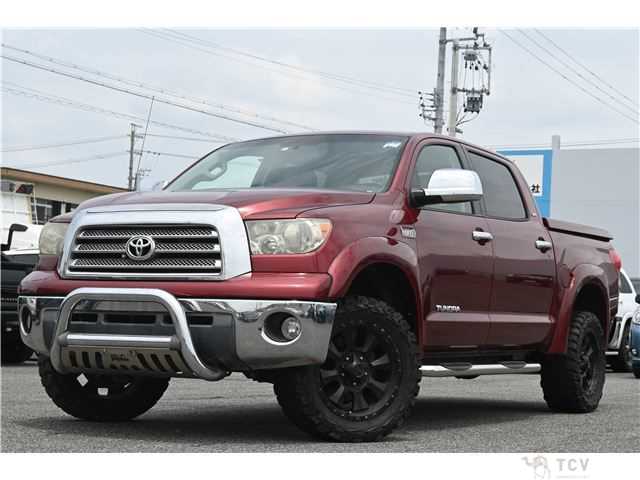 2011 Toyota Tundra