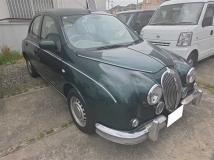 2008 Mitsuoka Viewt