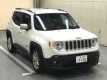 2016 Jeep Jeep Others