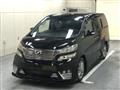 2010 Toyota Vellfire