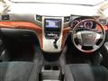 2010 Toyota Vellfire