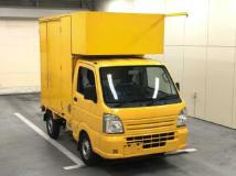 2020 Suzuki Suzuki Others