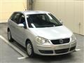 2007 Volkswagen Polo