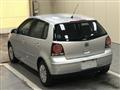 2007 Volkswagen Polo