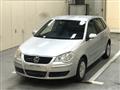 2007 Volkswagen Polo