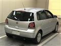 2007 Volkswagen Polo