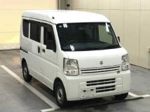 2021 Suzuki Every