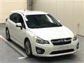 2012 Subaru Impreza