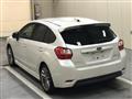 2012 Subaru Impreza