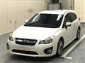 2012 Subaru Impreza
