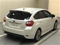2012 Subaru Impreza