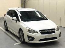 2012 Subaru Impreza