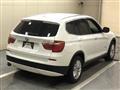 2013 BMW X3