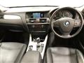 2013 BMW X3