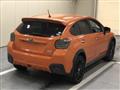 2013 Subaru IMPREZA XV HYBRID