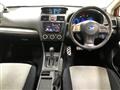 2013 Subaru IMPREZA XV HYBRID