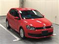 2013 Volkswagen Polo