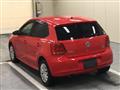 2013 Volkswagen Polo
