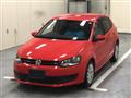 2013 Volkswagen Polo