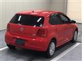 2013 Volkswagen Polo