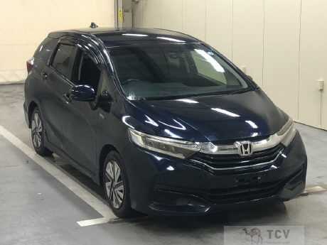 2016 Honda Honda Others