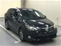 2012 Toyota Avensis