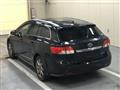 2012 Toyota Avensis