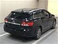 2012 Toyota Avensis