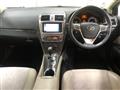 2012 Toyota Avensis