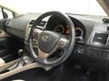 2012 Toyota Avensis