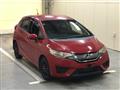 2014 Honda Fit