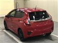 2014 Honda Fit