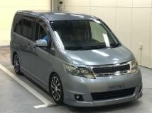 2010 Suzuki Landy