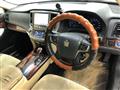 2013 Toyota Crown Hybrid
