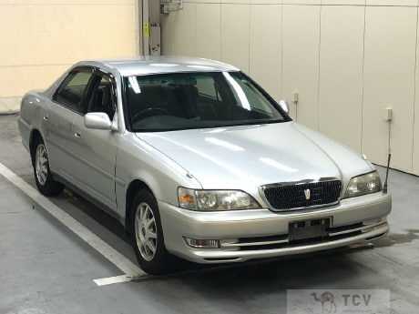 1999 Toyota Cresta