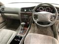 1999 Toyota Cresta