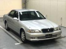 1999 Toyota Cresta