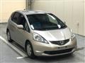2009 Honda Fit