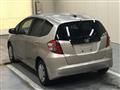 2009 Honda Fit