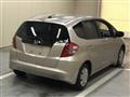 2009 Honda Fit