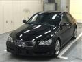 2007 Toyota Mark X