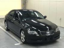 2007 Toyota Mark X